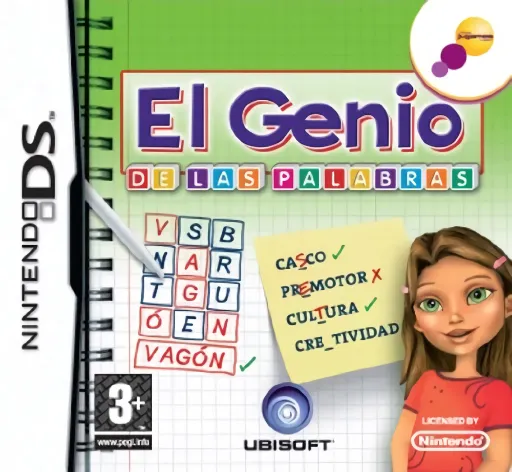 Genio de las Palabras, El (Spain)